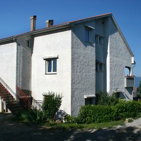 Apartmanok Parkolóhellyel Njivice, Krk - 5427 Njivice