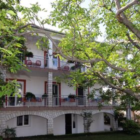 Apartmanok és Szobák Parkolóhellyel Selce Crikvenica - 2379