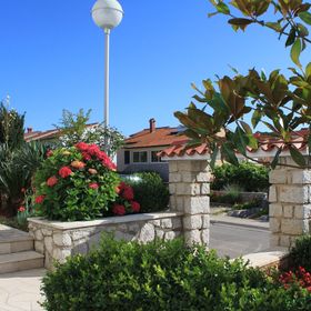 Apartmanok Parkolóhellyel Mali Losinj, Losinj - 8024 Mali Lošinj