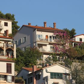 Apartmanok Parkolóhellyel Rabac, Labin - 7410 Rabac