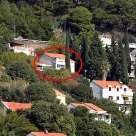 Apartmanok Parkolóhellyel Dubrovnik - 4673