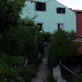 Apartmanok A Tenger Mellett Nerezine, Losinj - 330 Nerezine