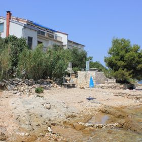 Apartmanok A Tenger Mellett Tkon, Pasman - 686 Tkon