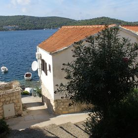 Apartmanok A Tenger Mellett Vis - 8525