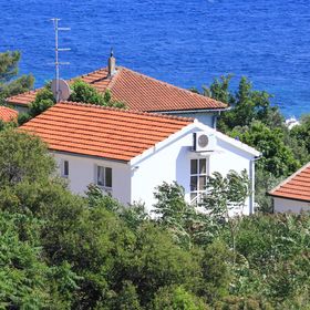 Apartmanok A Tenger Mellett Kuciste - Perna, Peljesac - 4538 Kučište - Perna