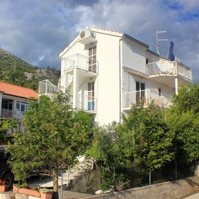 Apartmanok A Tenger Mellett Kuciste - Perna, Peljesac - 4538 Kučište - Perna