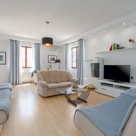 Apartmanok Internet Hozzáféréssel Rovinj - 7144