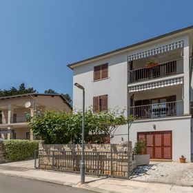 Apartmanok Internet Hozzáféréssel Rovinj - 7144