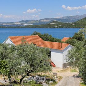 Apartmanok A Tenger Mellett Zuronja, Peljesac - 10134 Žuronja