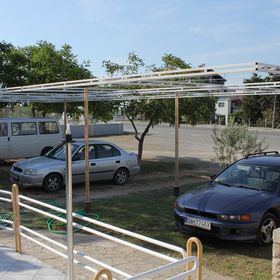 Apartmanok Parkolóhellyel Seline, Paklenica - 6628 Seline