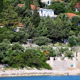 Apartmanok és Szobák A Tenger Mellett Trpanj, Peljesac - 258 Trpanj