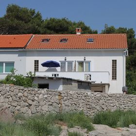 Apartmanok A Tenger Mellett Krk - 5399