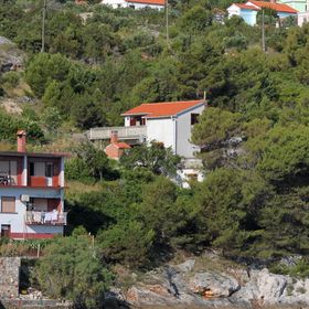 Apartmanok A Tenger Mellett Savar, Dugi Otok - 892 Savar