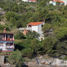 Apartmanok A Tenger Mellett Savar, Dugi Otok - 892 Savar