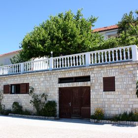 Apartmanok A Tenger Mellett Barbat, Rab - 4975 Barbat