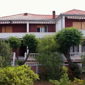 Apartmanok A Tenger Mellett Barbat, Rab - 4993 Barbat