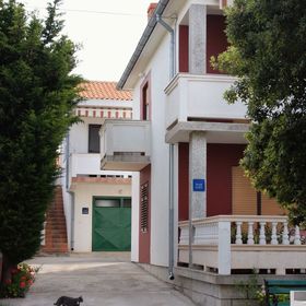 Apartmanok A Tenger Mellett Barbat, Rab - 4993 Barbat