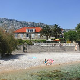Apartmanok A Tenger Mellett Orebic, Peljesac - 9452 Orebić