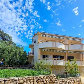 Apartmanok A Tenger Mellett Öböl Mulobedanj, Pag - 6275 Mulobedanj