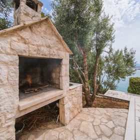 Apartmanok A Tenger Mellett Lumbarda, Korcula - 135 Lumbarda