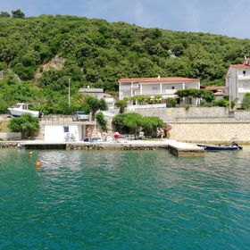 Apartmanok A Tenger Mellett Supetarska Draga - Gornja, Rab - 2016 Supetarska Draga - Gornja