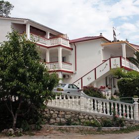 Apartmanok A Tenger Mellett Supetarska Draga - Gornja, Rab - 2016 Supetarska Draga - Gornja