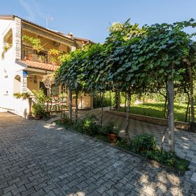 Apartmanok Parkolóhellyel Porec - 2216 Poreč