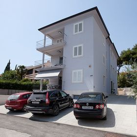 Apartmanok Parkolóhellyel Rovinj - 3393