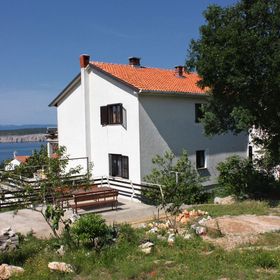 Apartmanok Parkolóhellyel Jadranovo, Crikvenica - 2377 Jadranovo