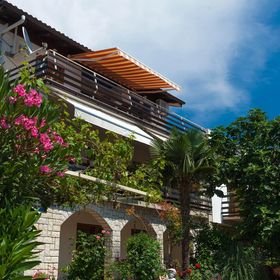 Apartmanok Parkolóhellyel Jadranovo, Crikvenica - 2377 Jadranovo