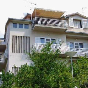 Apartmanok A Tenger Mellett Podgora, Makarska - 316 Podgora