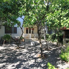 Apartmanok A Tenger Mellett Podgora, Makarska - 316 Podgora