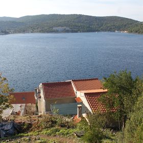 Apartmanok A Tenger Mellett Vis - 8526