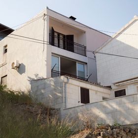 Apartmanok A Tenger Mellett Vis - 8526