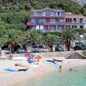 Apartmanok és Szobák A Tenger Mellett Podgora, Makarska - 2616 Podgora