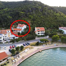Apartmanok A Tenger Mellett Supetarska Draga - Donja, Rab - 2022 Supetarska Draga - Donja