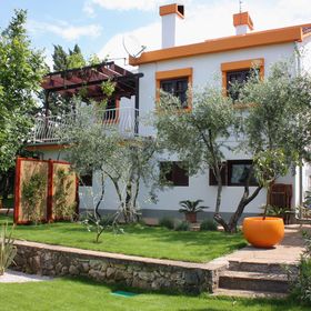 Apartmanok Parkolóhellyel Njivice, Krk - 2391 Njivice