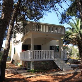 Apartmanok A Tenger Mellett Sevid, Trogir - 9125 Sevid