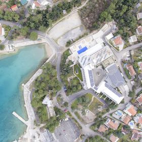 Apartmanok Parkolóhellyel Malinska, Krk - 5456 Malinska