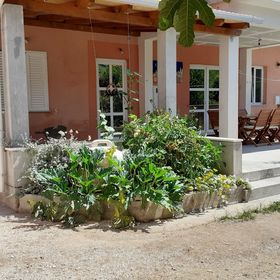 Apartmanok és Szobák A Tenger Mellett Zuljana, Peljesac - 4576 Žuljana