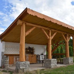 Sasfészek Vendégház Nagybörzsöny