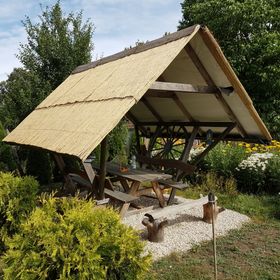 Sasfészek Vendégház Nagybörzsöny