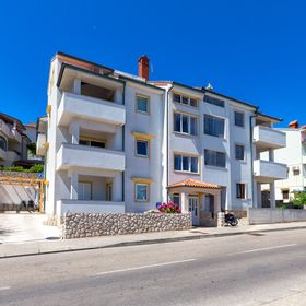 Apartmanok Parkolóhellyel Mali Losinj, Losinj - 8026 Mali Lošinj