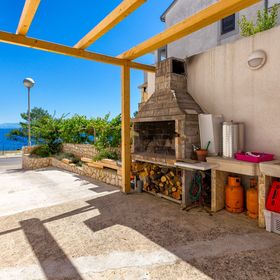 Apartmanok Gyermekes Családok Részére Mali Losinj, Losinj - 8026 Mali Lošinj