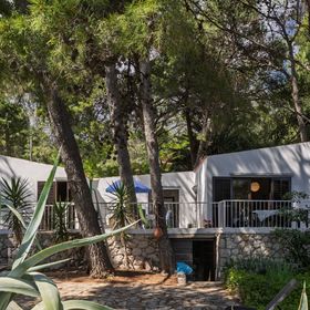 Ház Gyermekes Családok Részére A Tenger Mellett Ivan Dolac, Hvar - 140 Ivan Dolac