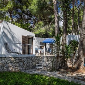 Ház Gyermekes Családok Részére A Tenger Mellett Ivan Dolac, Hvar - 140 Ivan Dolac