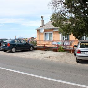 Apartmanok Parkolóhellyel Mali Losinj, Losinj - 2500 Mali Lošinj