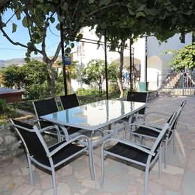 Apartmanok A Tenger Mellett Trogir - 10342