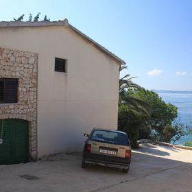 Apartmanok A Tenger Mellett Zdrelac, Pasman - 8405 Ždrelac