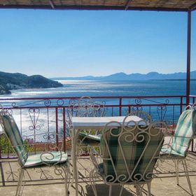 Apartmanok Parkolóhellyel Igrane, Makarska - 6796 Igrane